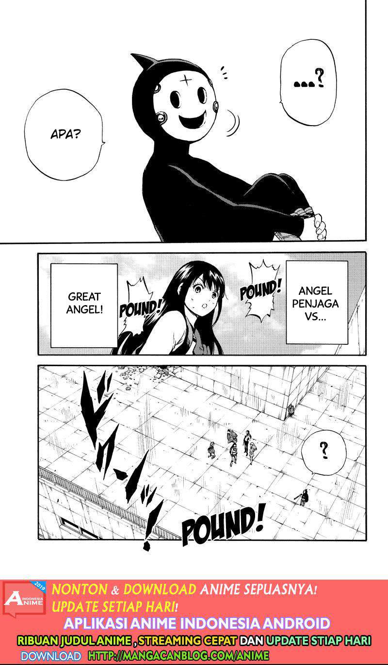 Chapter 179 - halaman 16