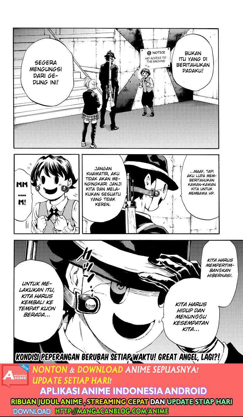 Chapter 179 - halaman 17