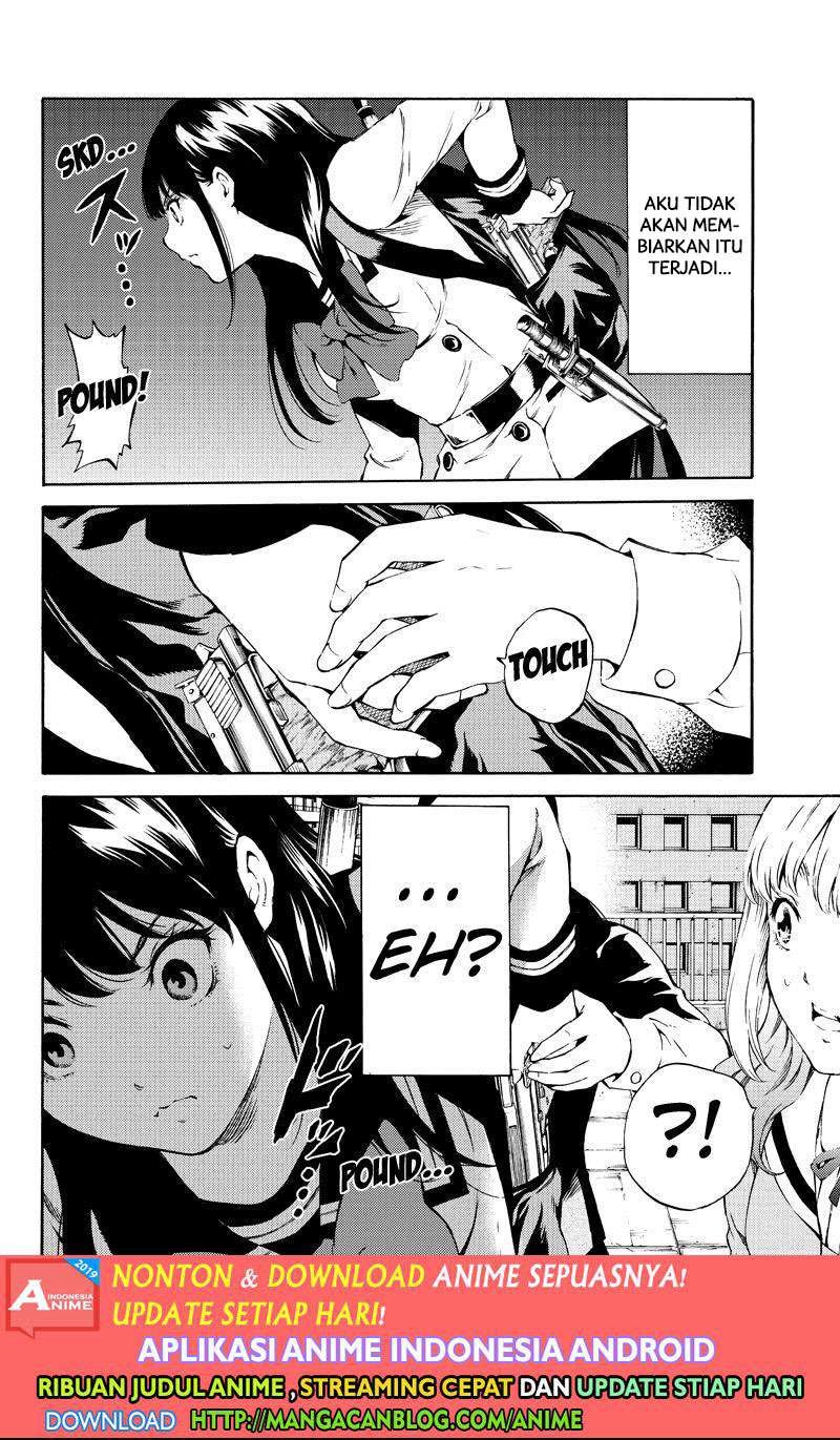 Chapter 179 - halaman 3