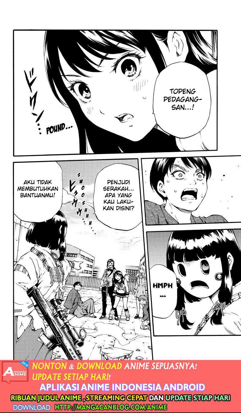Chapter 179 - halaman 5