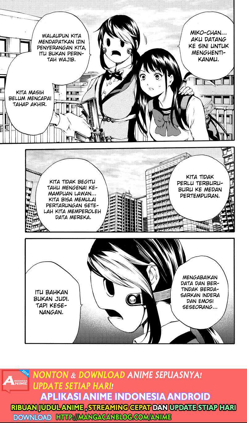 Chapter 179 - halaman 6