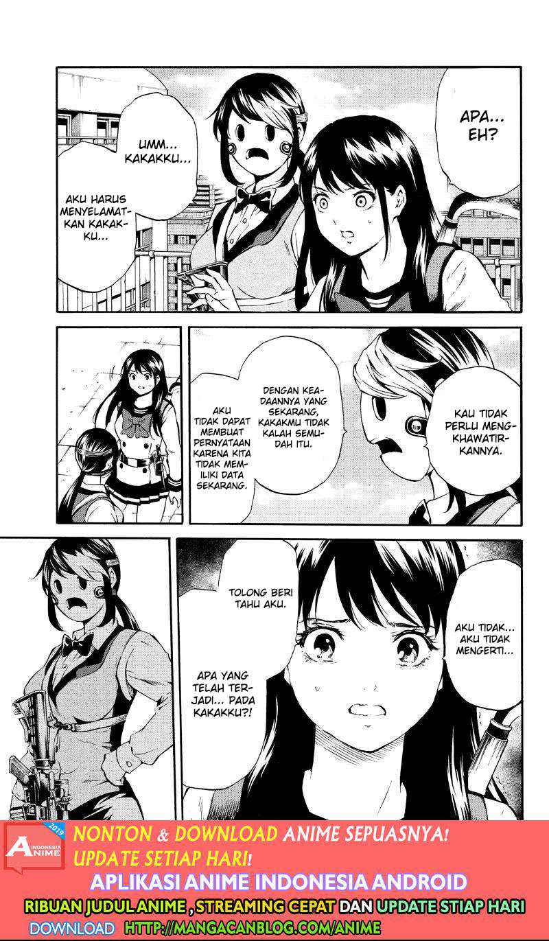 Chapter 179 - halaman 8