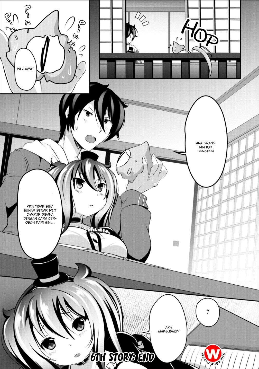 Chapter 6 - halaman 32