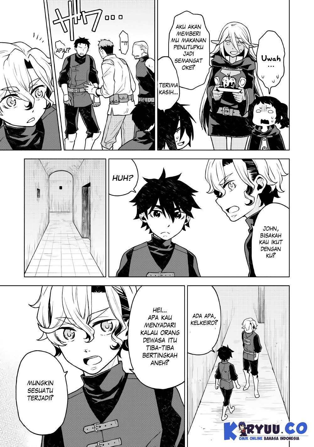 Chapter 25 - halaman 16