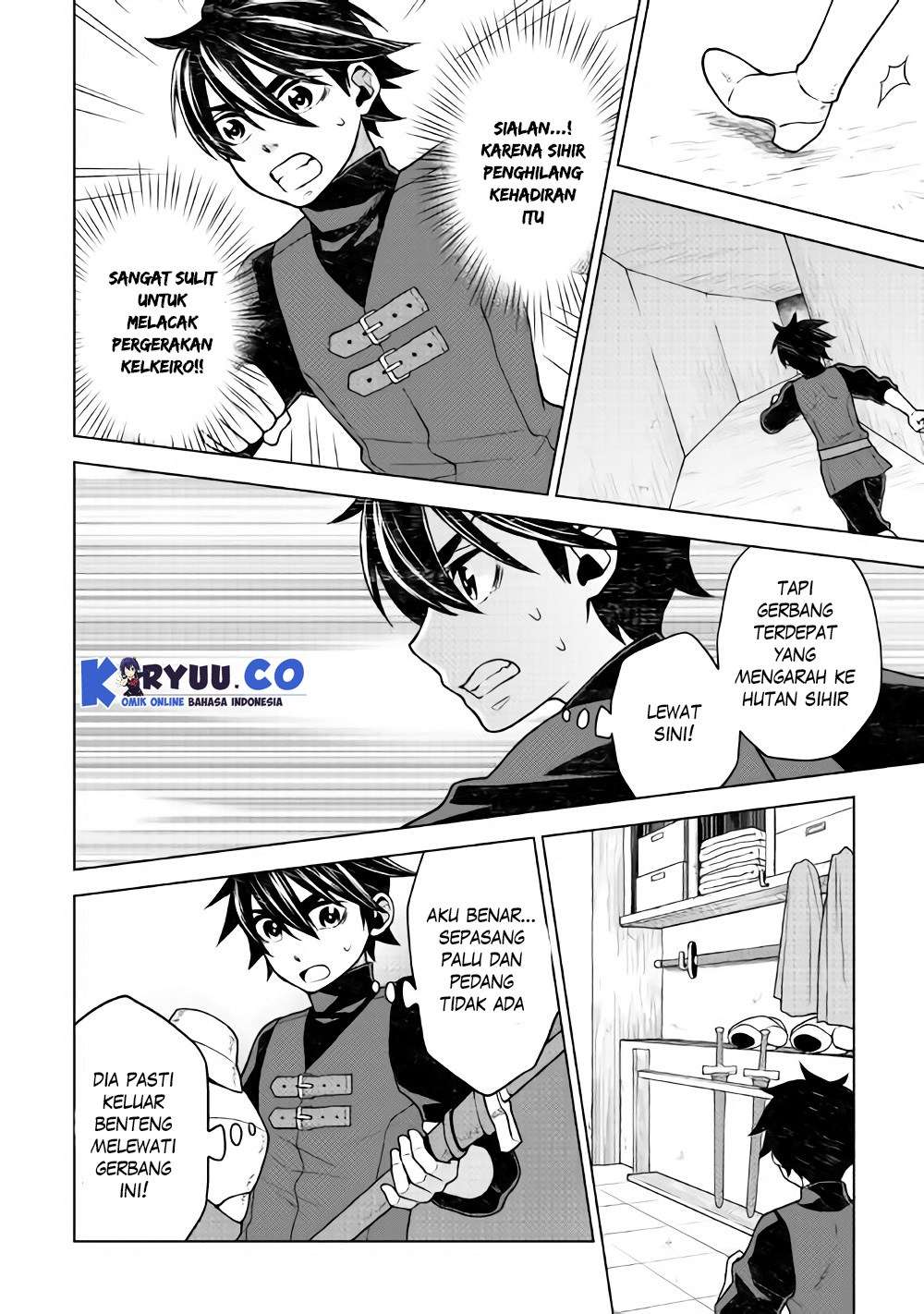 Chapter 25 - halaman 21