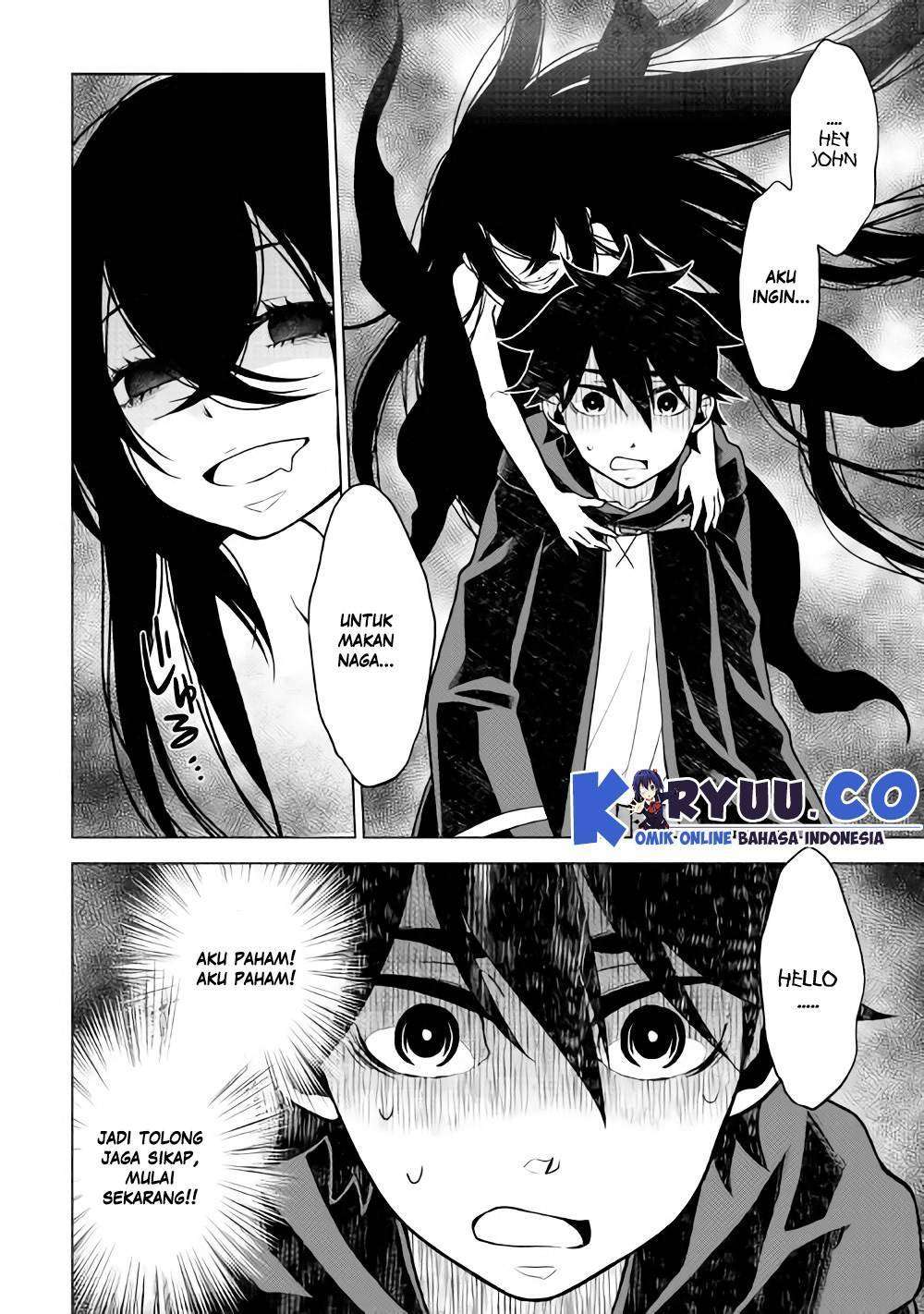 Chapter 23 - halaman 23