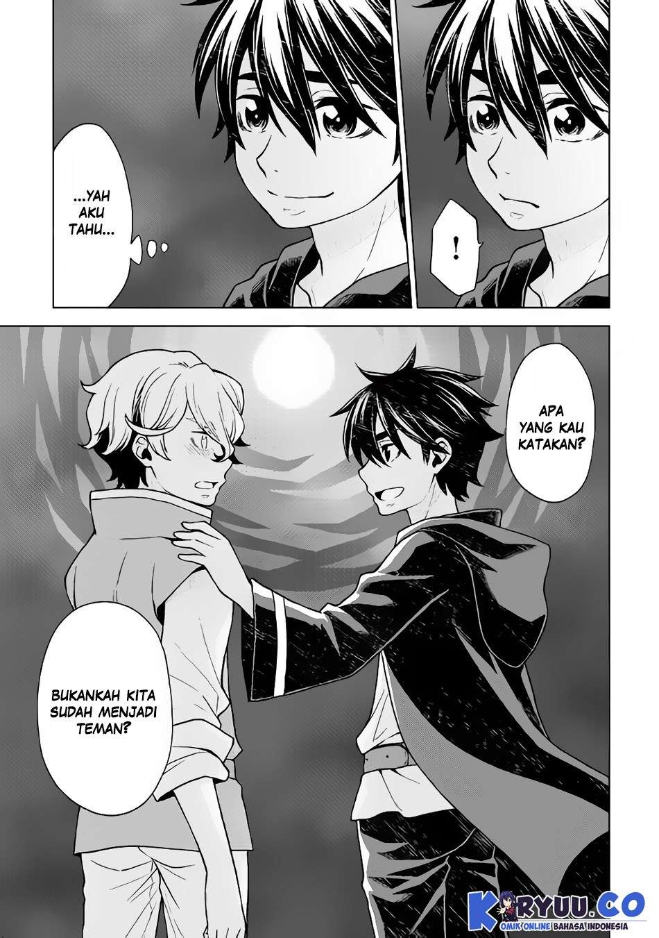 Chapter 22 - halaman 22