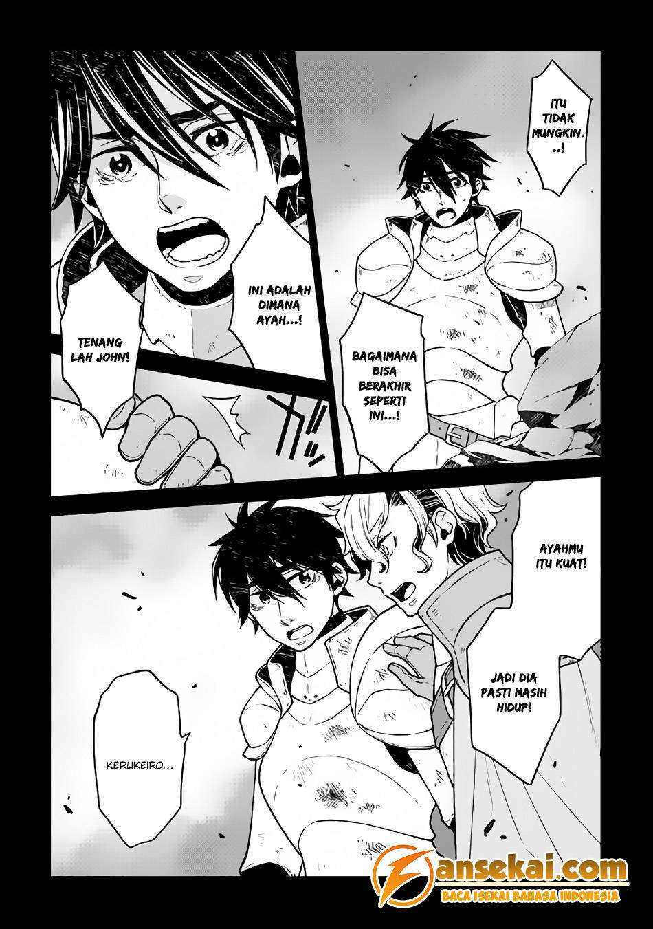 Chapter 21 - halaman 30