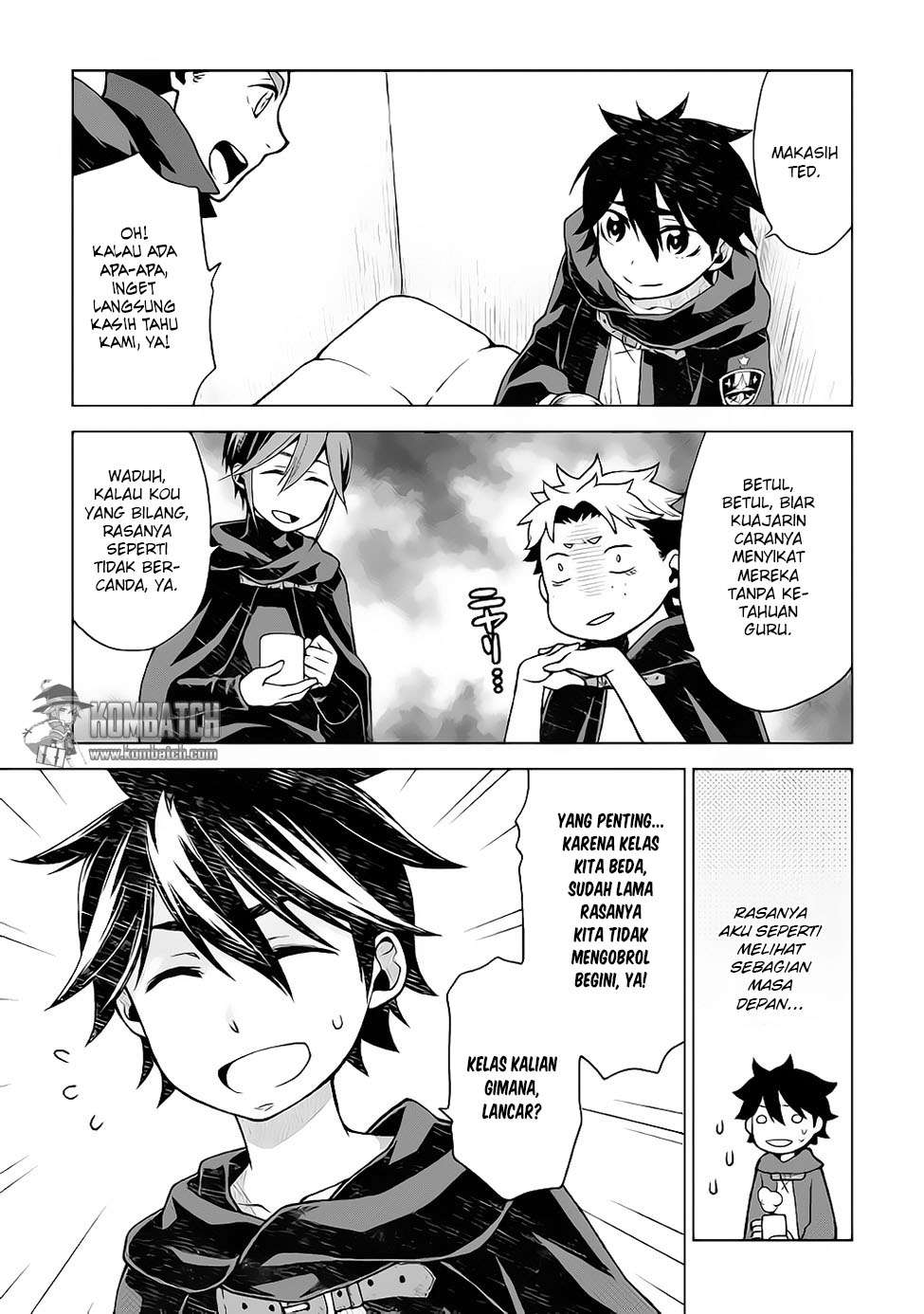 Chapter 17 - halaman 9