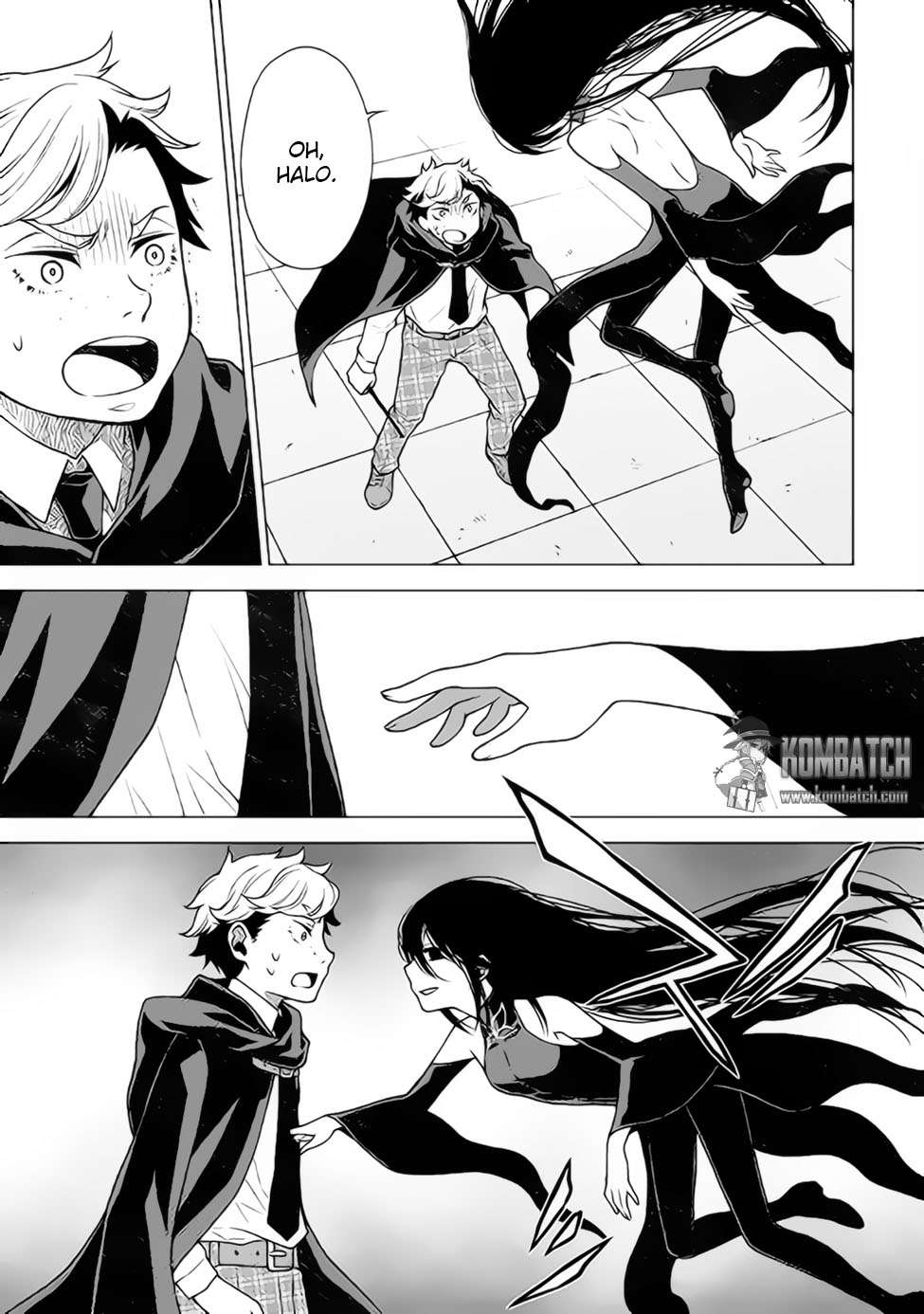 Chapter 14 - halaman 19