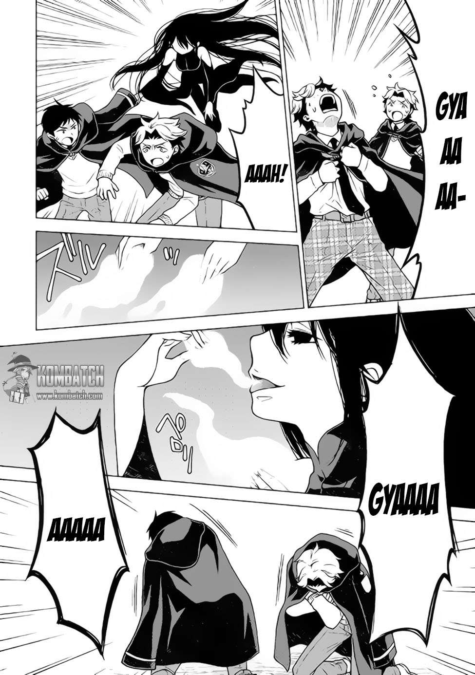 Chapter 14 - halaman 22