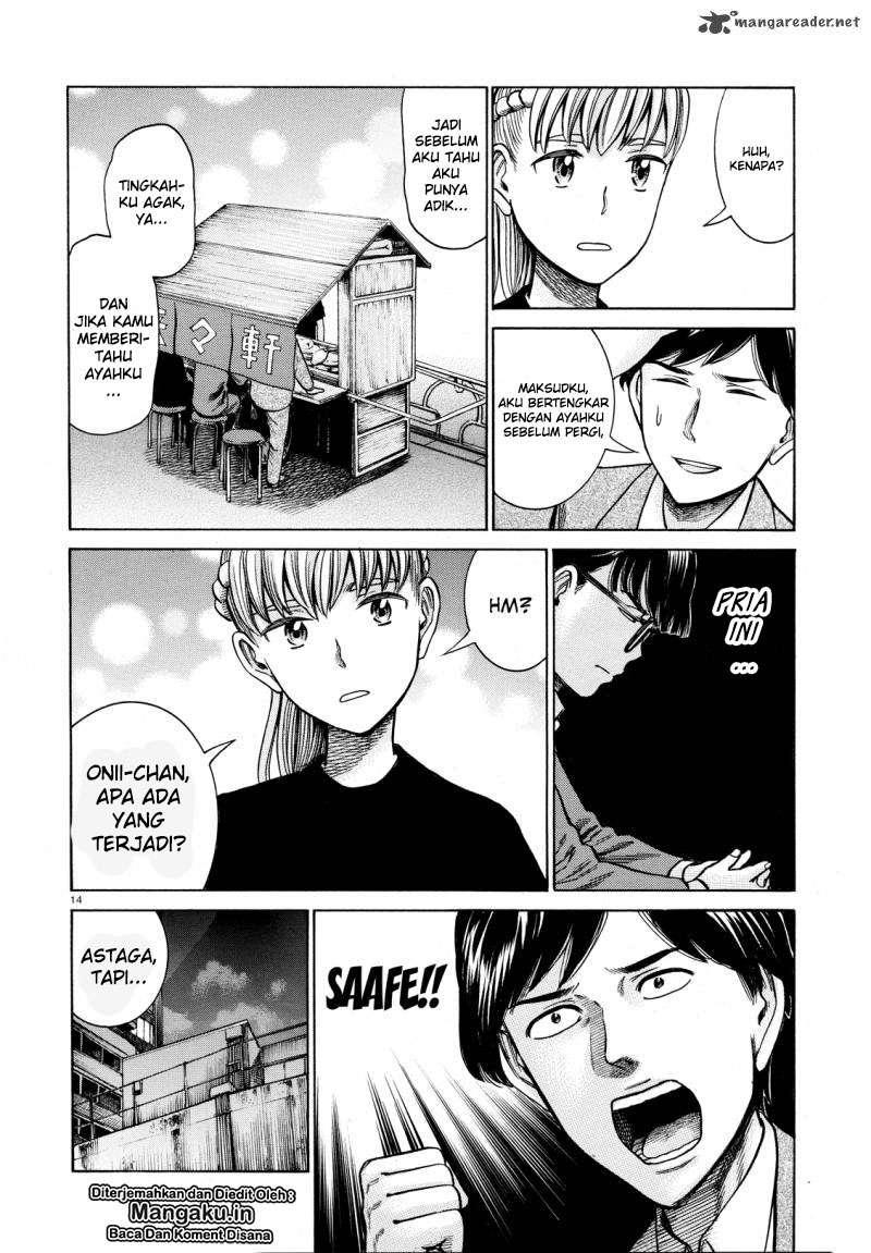 Chapter 62 - halaman 16