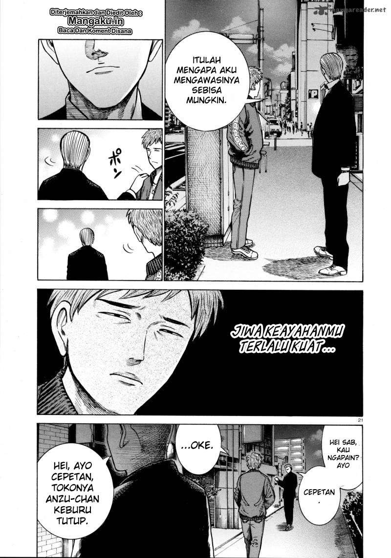 Chapter 62 - halaman 23