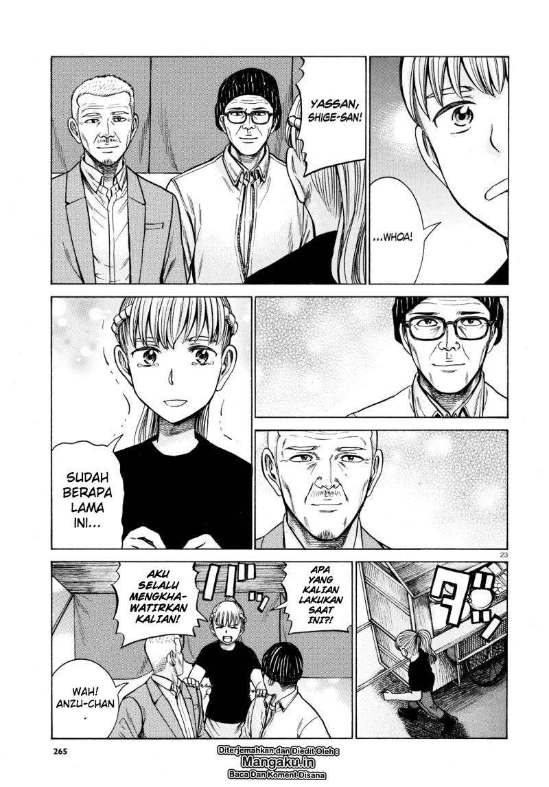 Chapter 62 - halaman 25