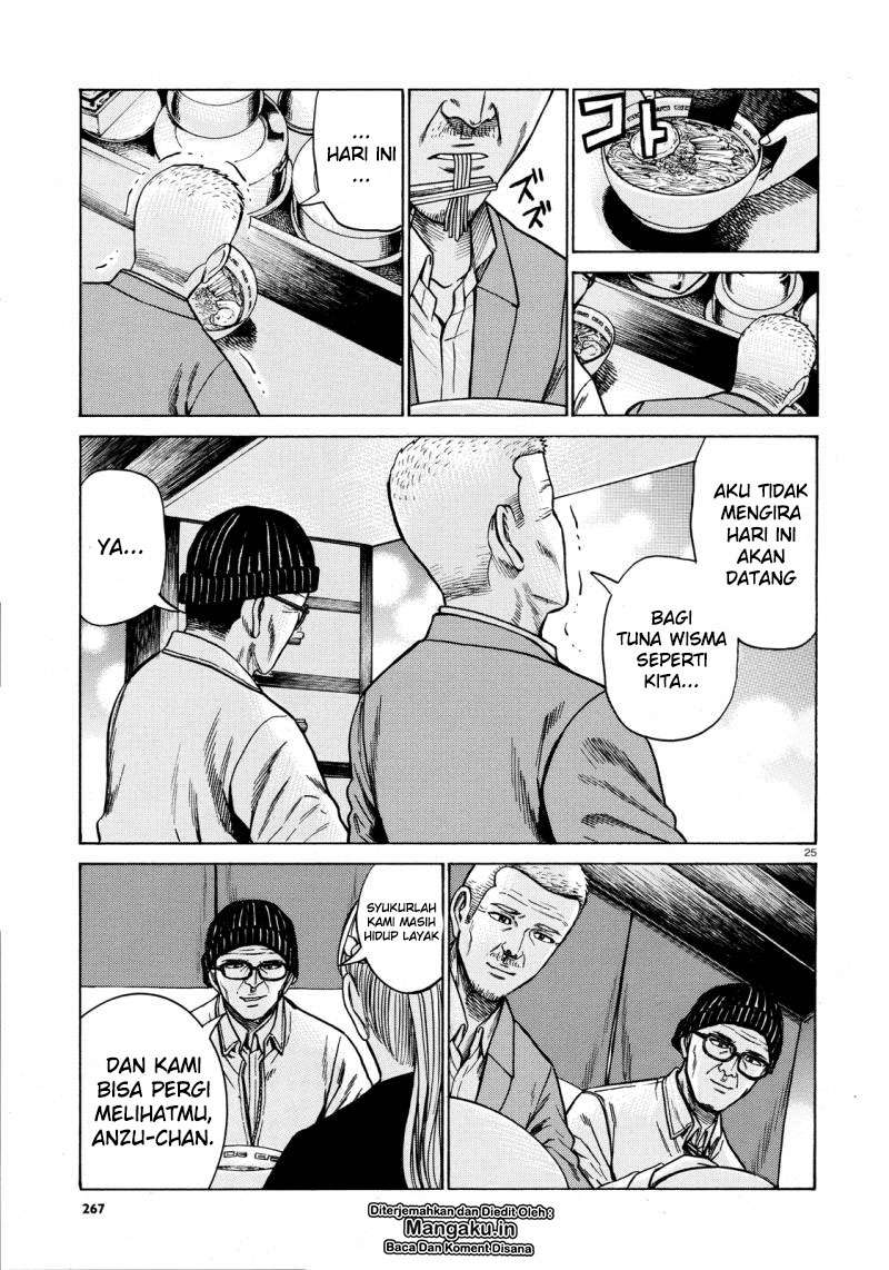 Chapter 62 - halaman 27