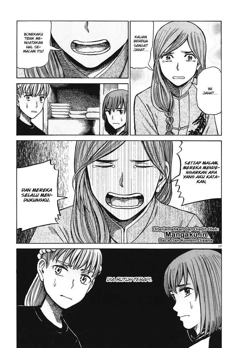 Chapter 61 - halaman 19