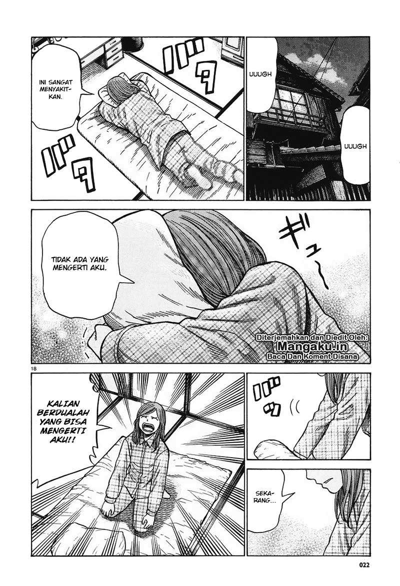 Chapter 61 - halaman 20