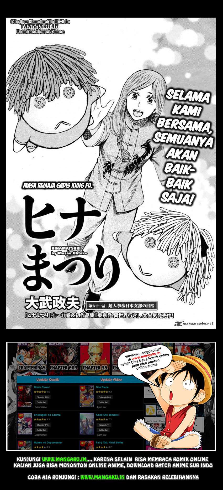Chapter 61 - halaman 3