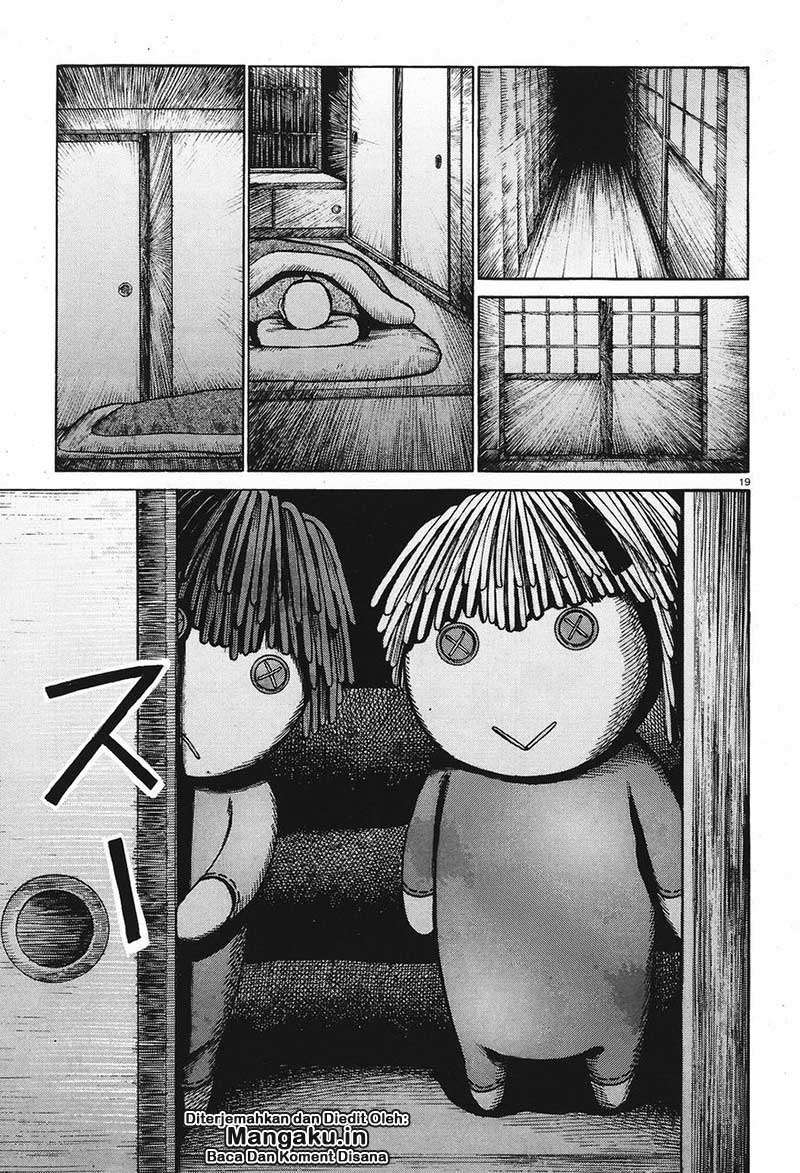 Chapter 61 - halaman 21