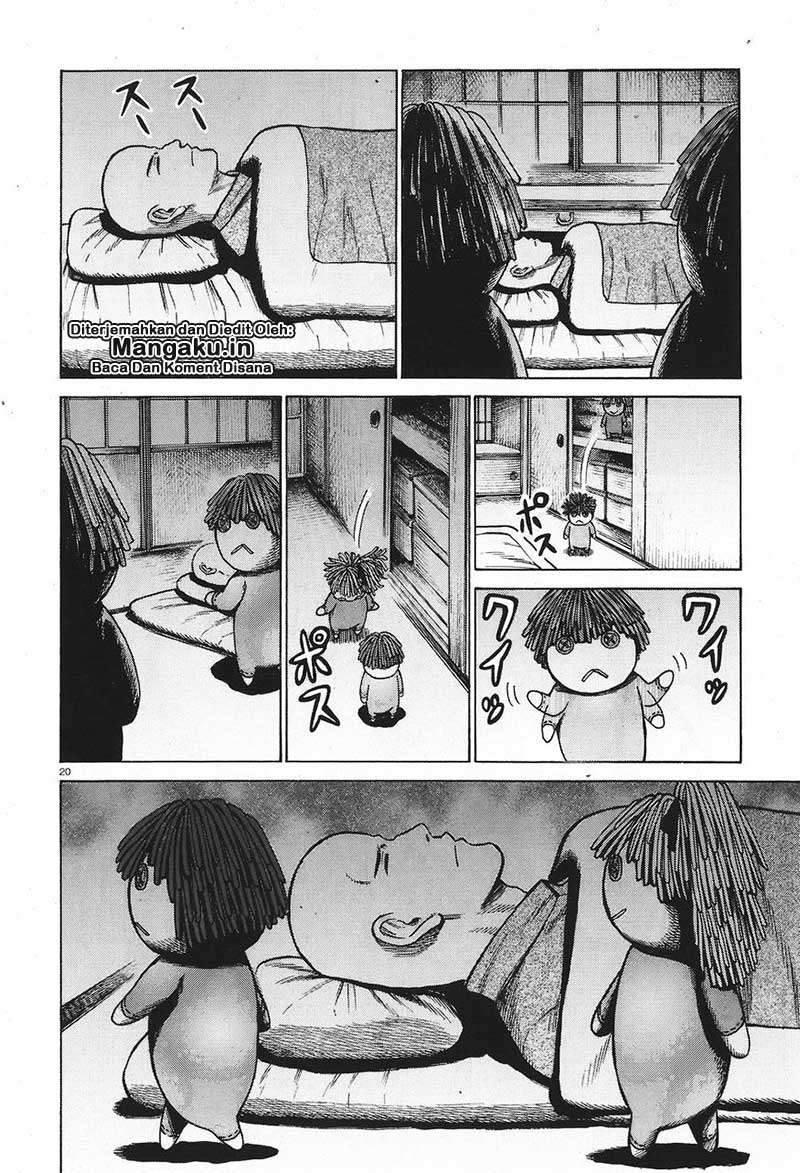 Chapter 61 - halaman 22