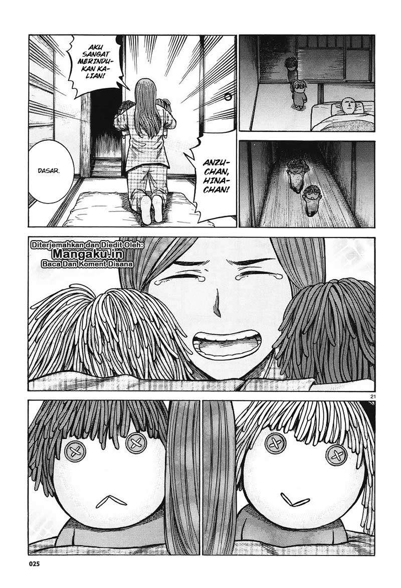 Chapter 61 - halaman 23