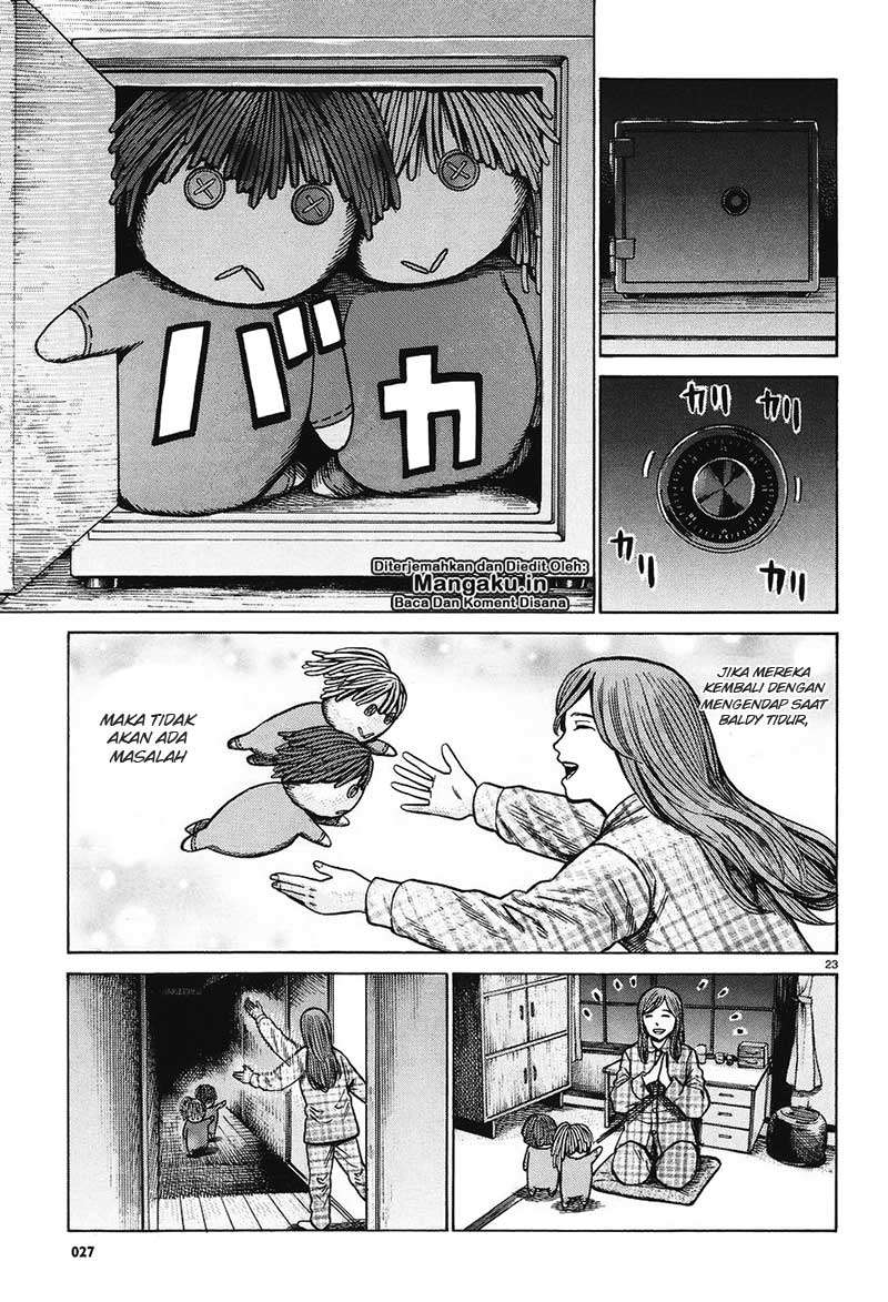 Chapter 61 - halaman 25