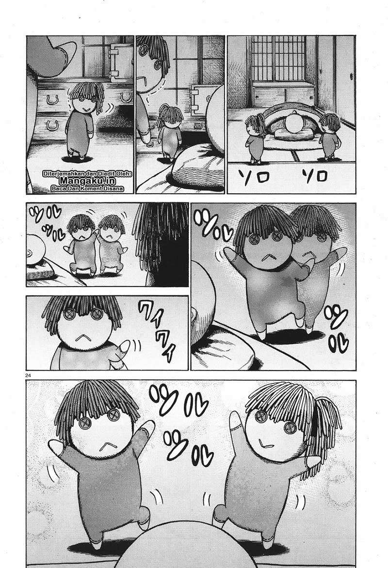 Chapter 61 - halaman 26