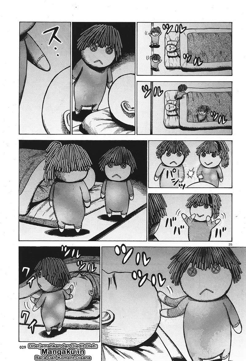 Chapter 61 - halaman 27