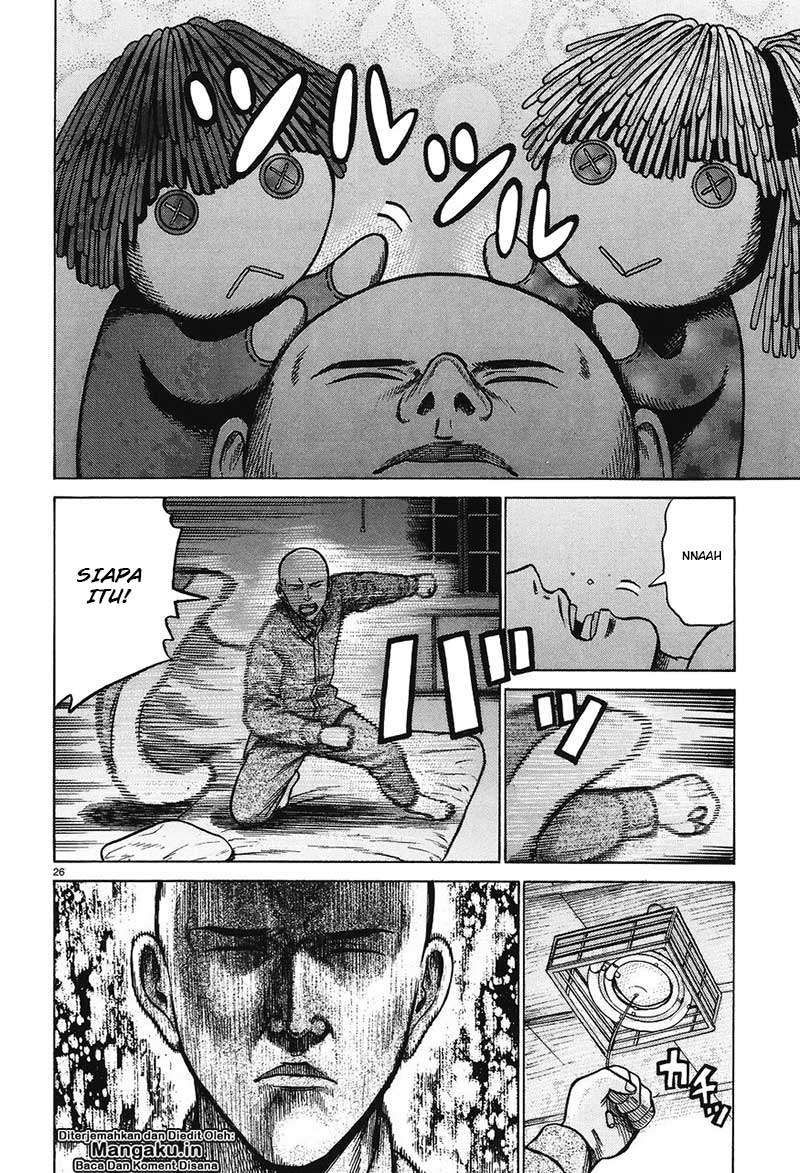Chapter 61 - halaman 28