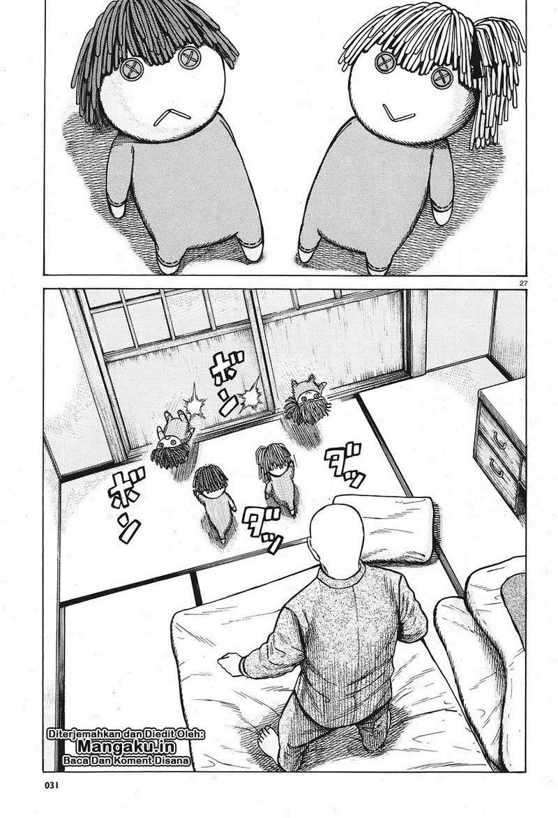 Chapter 61 - halaman 29