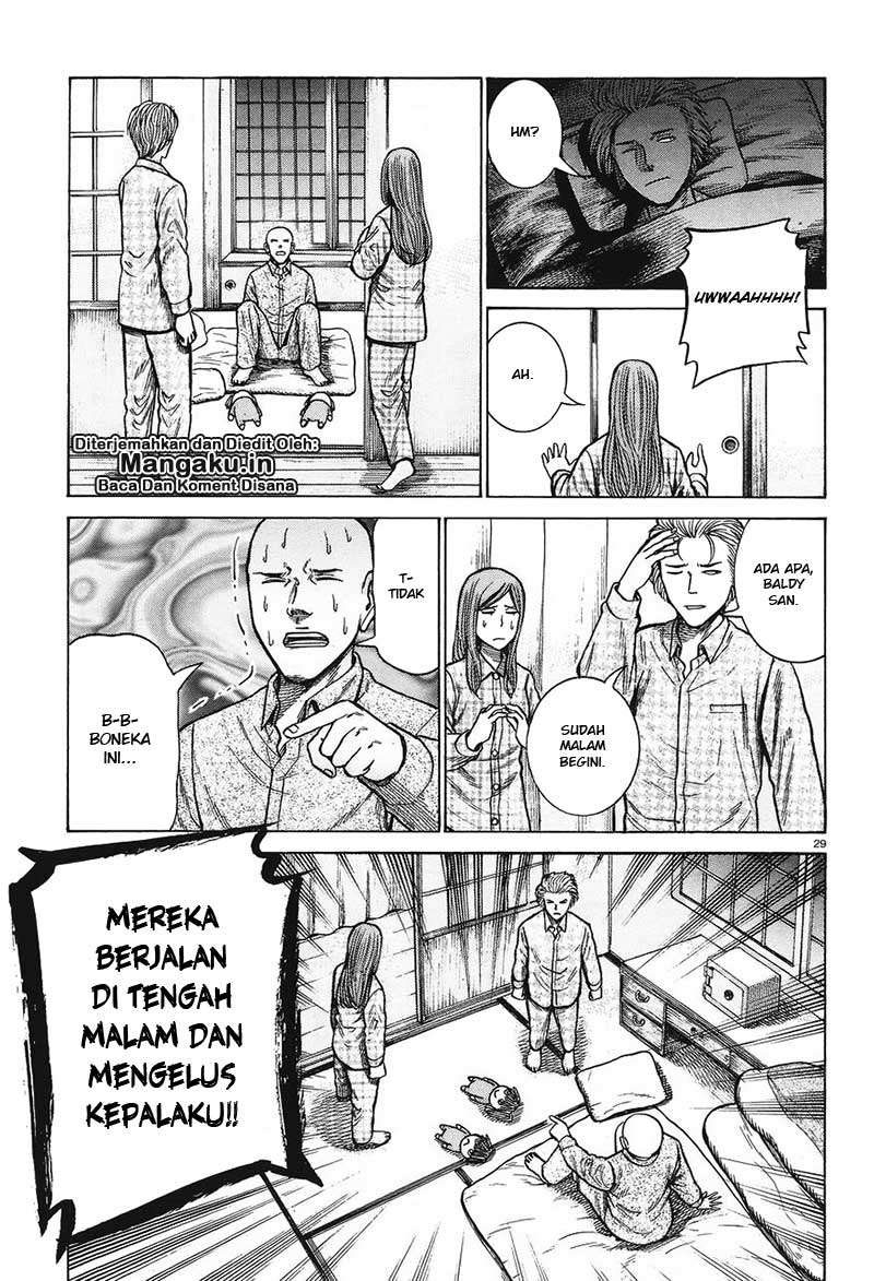 Chapter 61 - halaman 31