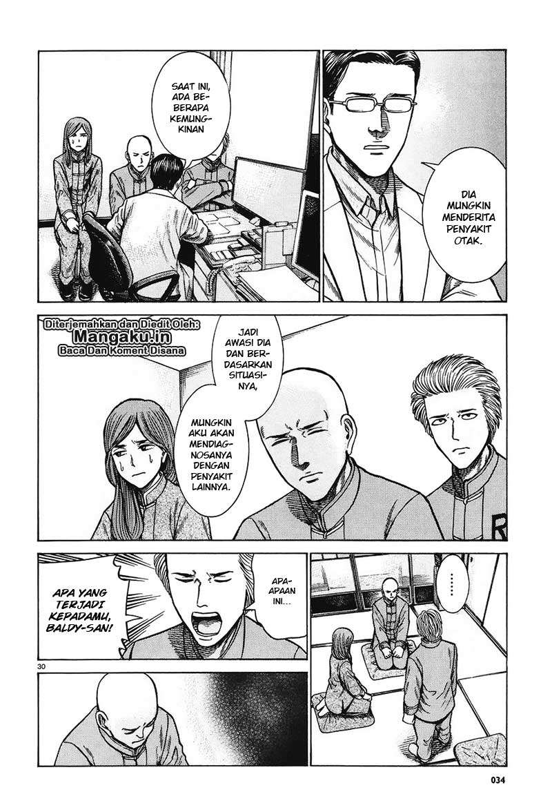 Chapter 61 - halaman 32