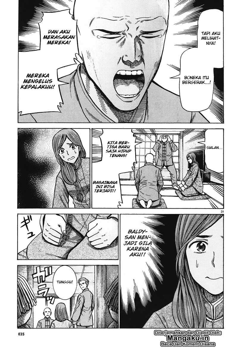 Chapter 61 - halaman 33