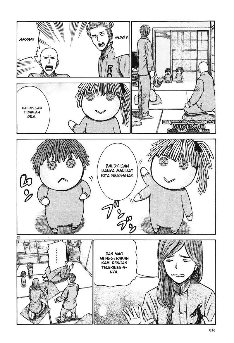 Chapter 61 - halaman 34