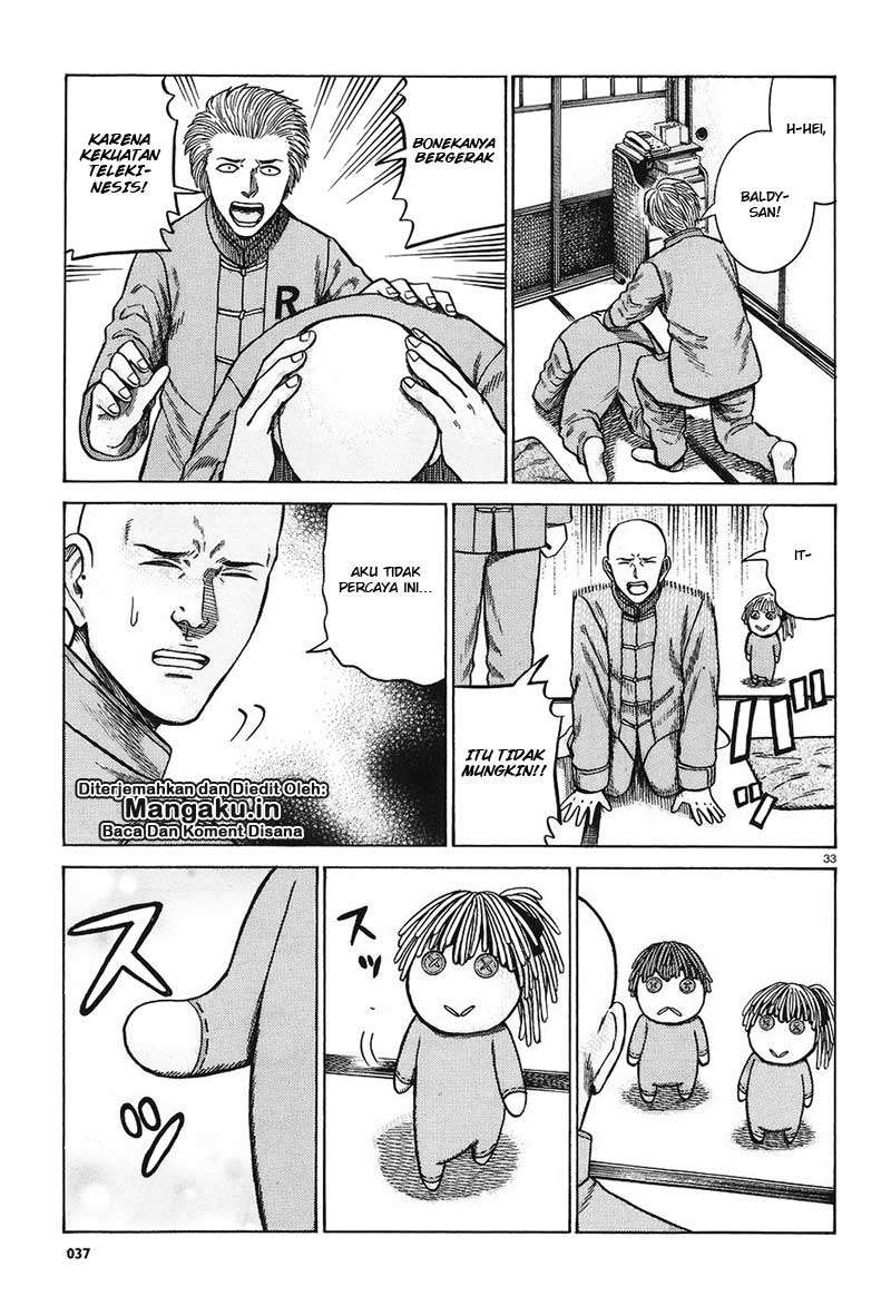 Chapter 61 - halaman 35