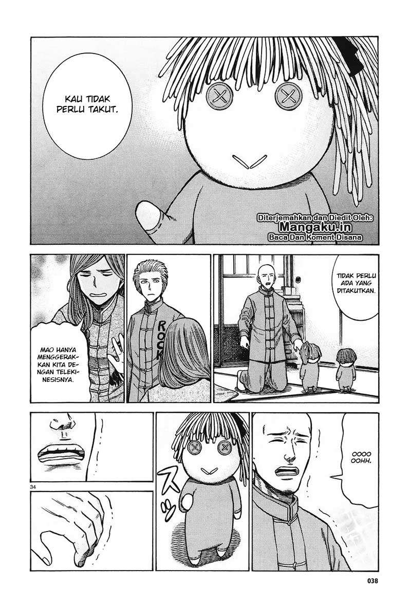 Chapter 61 - halaman 36