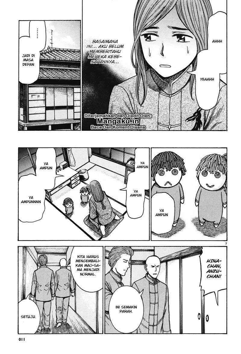 Chapter 61 - halaman 9