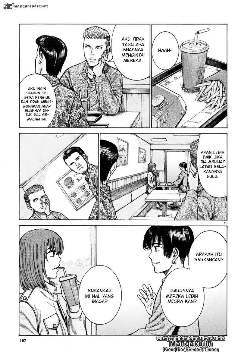 Chapter 60 - halaman 17