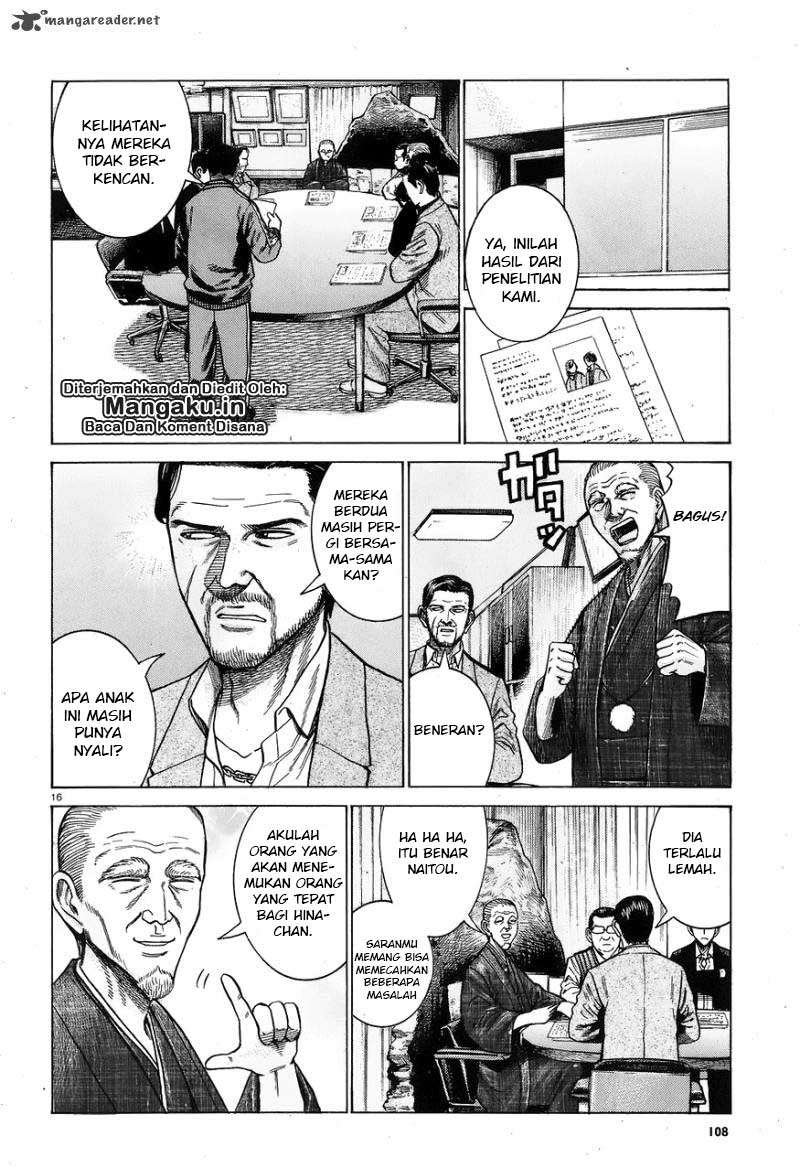 Chapter 60 - halaman 18
