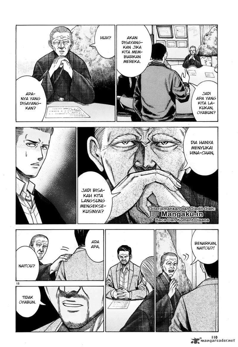 Chapter 60 - halaman 20
