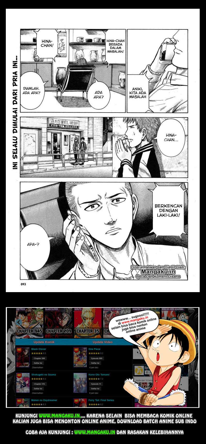 Chapter 60 - halaman 3