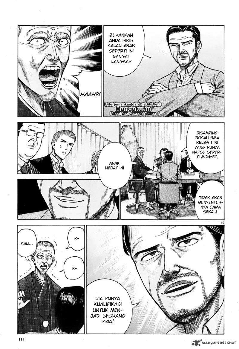 Chapter 60 - halaman 21
