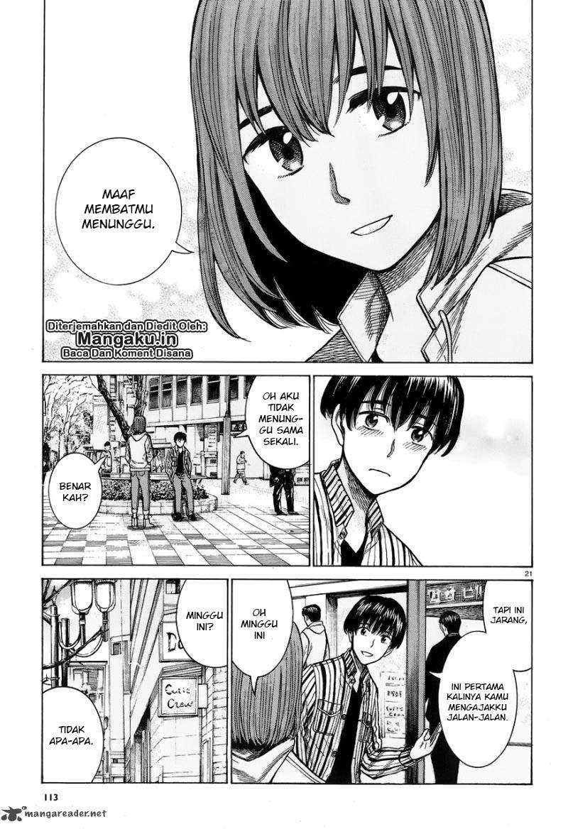 Chapter 60 - halaman 23