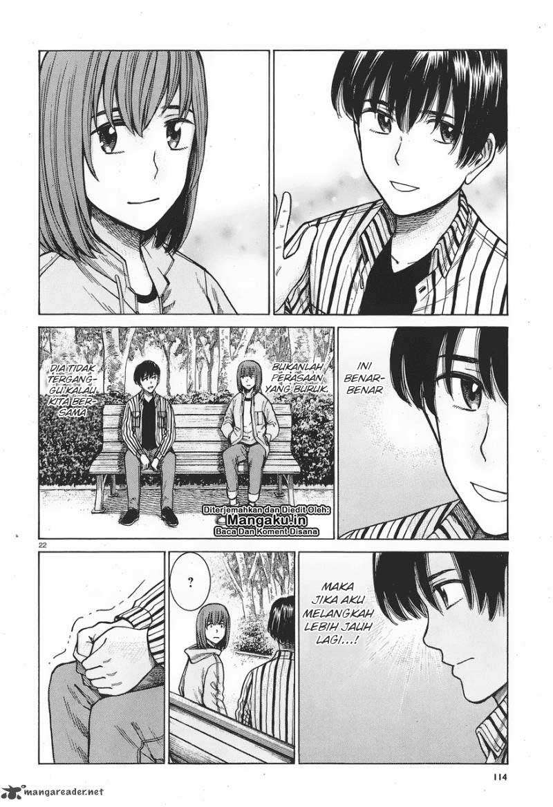 Chapter 60 - halaman 24