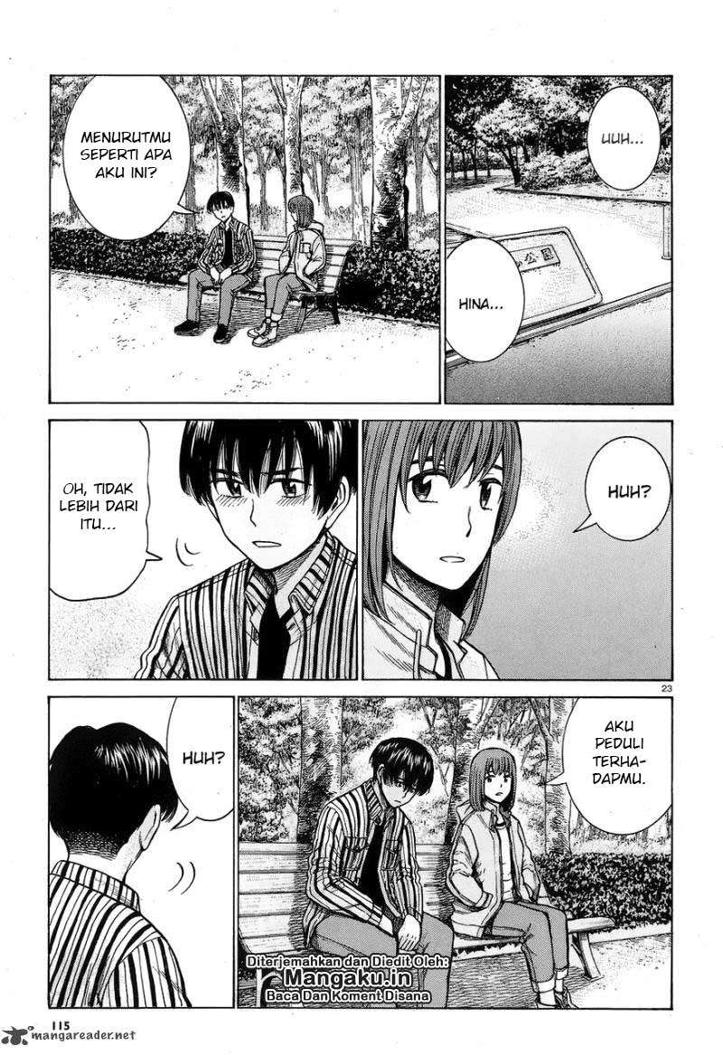 Chapter 60 - halaman 25