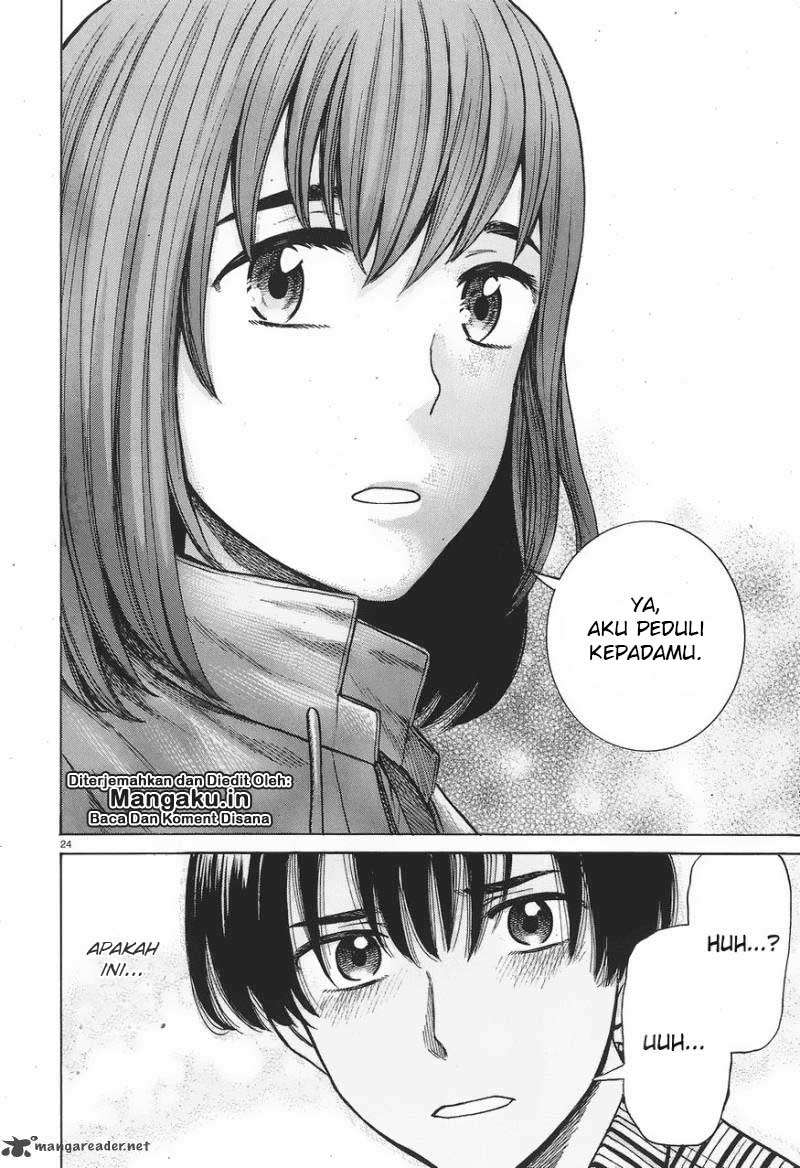 Chapter 60 - halaman 26