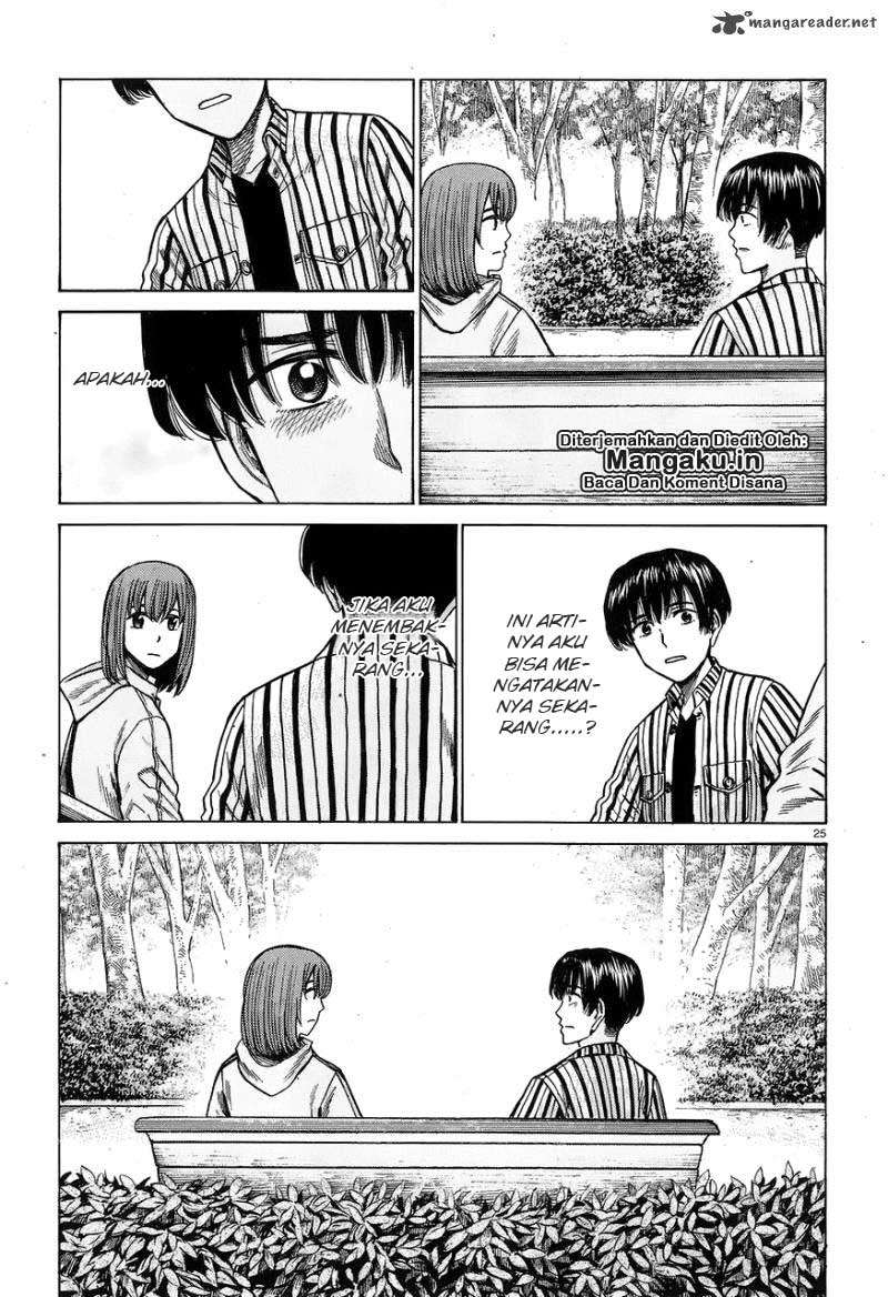 Chapter 60 - halaman 27