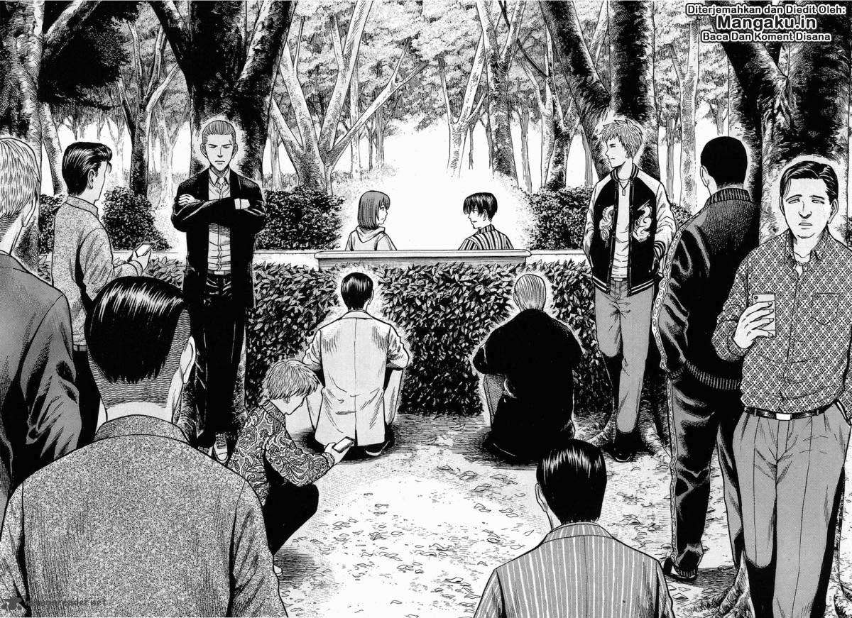 Chapter 60 - halaman 28