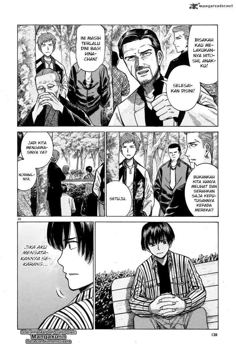 Chapter 60 - halaman 29