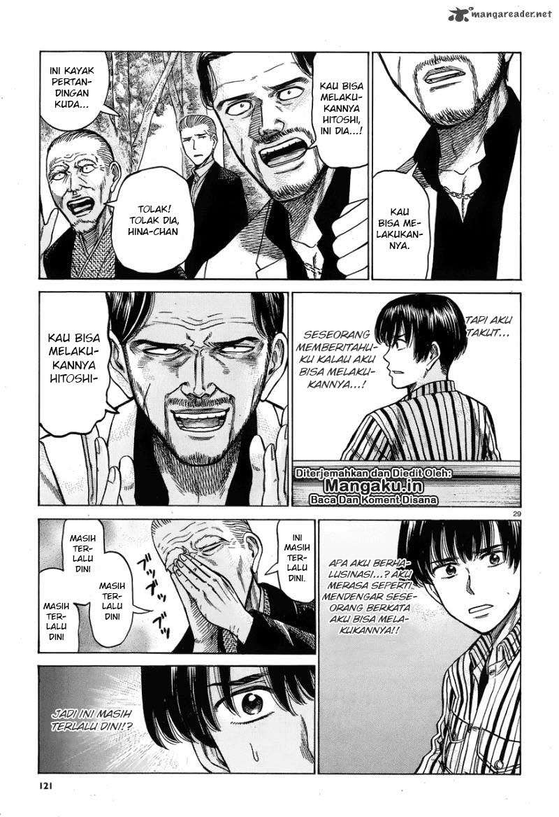 Chapter 60 - halaman 30
